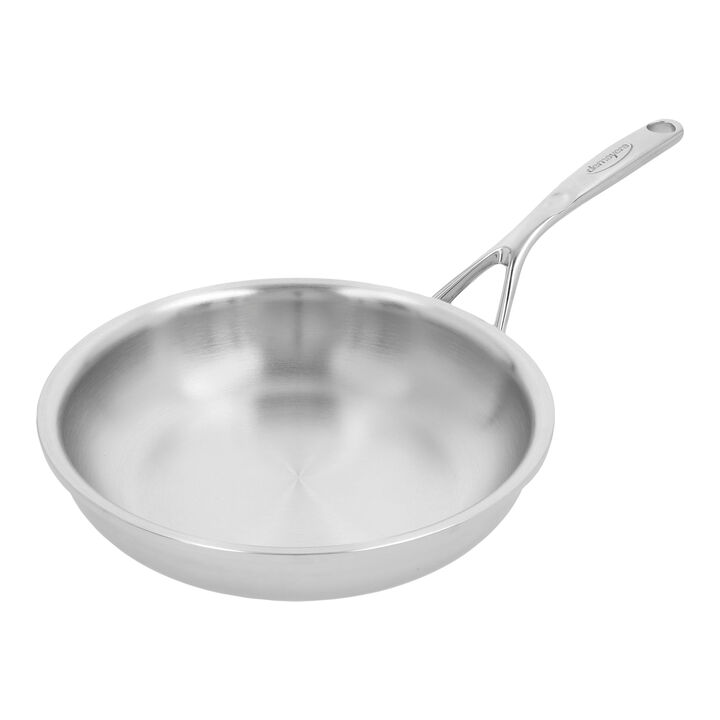 Atlantis, 9-inch, 18/10 Stainless Steel, Proline Fry Pan, large 3