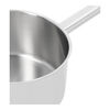 Apollo 7, Steelpan met deksel 18 cm / 2,2 l, small 5
