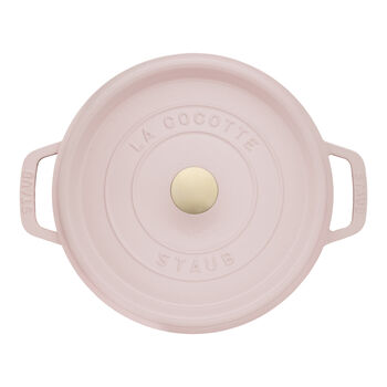 D&ouml;k&uuml;m Tencere | sorbet rose | 24 cm | 3,7 l | yuvarlak,,large 4