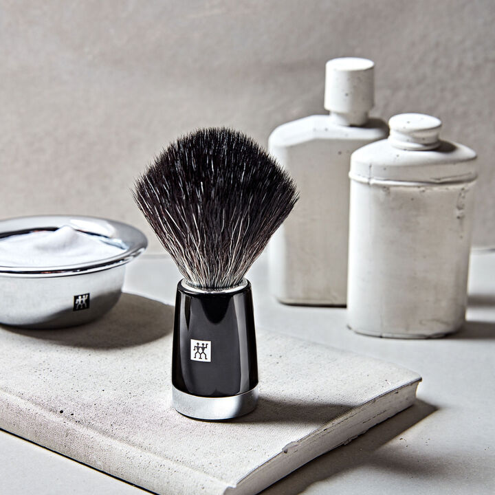CLASSIC, Shaving Brush, large 4