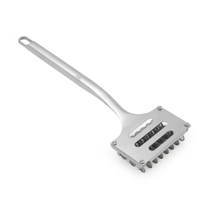 BBQ, Grill brush, large 4