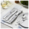 Angelico, 20-pc Menu Set, 18/10 Stainless Steel , small 3
