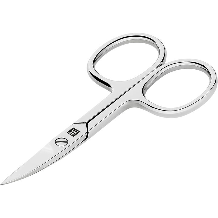 CLASSIC, Nail Scissors, large 2