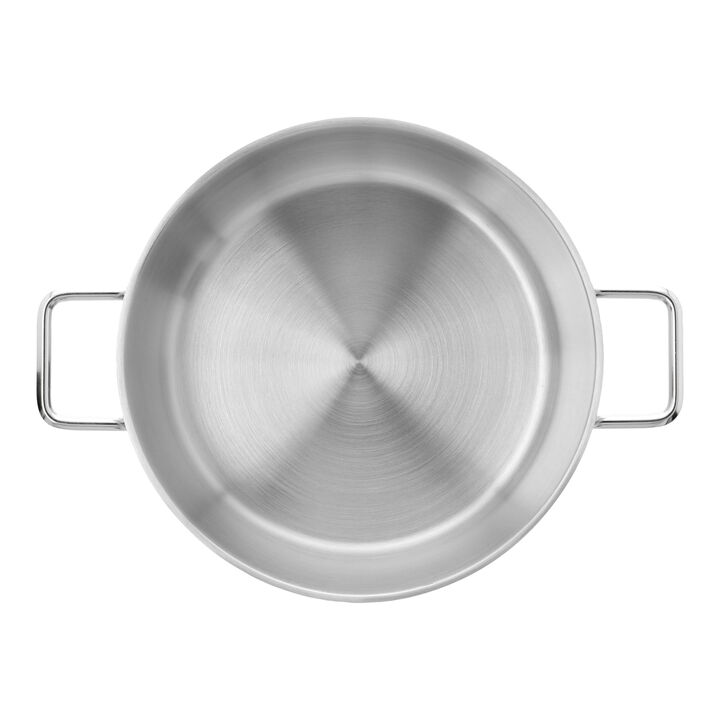 Apollo 7, Casserole avec couvercle 30 cm / 12 l, large 4