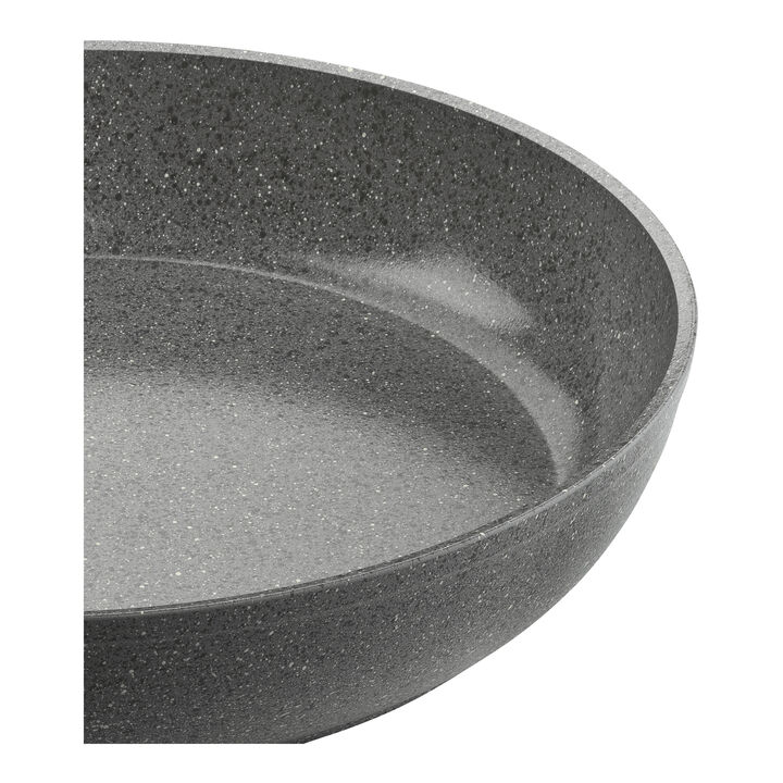 Salina, Stegepande, 28 cm, Aluminium, Titanium forstærket keramisk non-stick-belægning, large 2