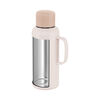 Thermo Plus, Thermo jug, 1,2 l, Stainless steel, pink, small 6