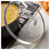 Motion Ceramic, 4.75 l aluminum stew pot ceramic coating, small 6