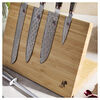 Hiko, 7-pc, Knife block set, No-Color, small 4
