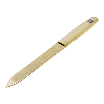 Tırnak T&ouml;rp&uuml;s&uuml; | Altın | 13 cm,,large 3