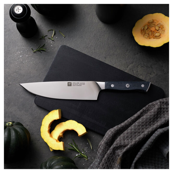 Spectrum, 8-inch, Chef's Knife, large 2