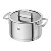 Vitality, Set de casseroles, 5-pces, small 7