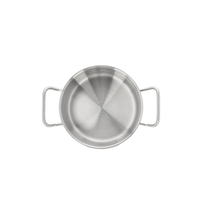 Classic Pro 3, Kookpot met deksel 18 cm / 2 l, large 4