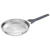 Simplify, Frying pan, 24 cm, 18/10 Stainless Steel, small 1