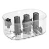 Enfinigy, Food Processor voor Power Blender Pro, 1,2 l, Zilver-wit, small 5