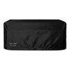 Flammkraft Model D, Cover for Model D - Built-in, small 1