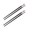 Chopsticks, 4 Piece, Chopstick set, small 2