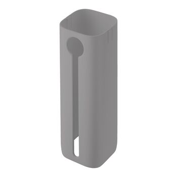 Cube Koruyucu Kılıf 4S / 10 cm, Gri,,large 1
