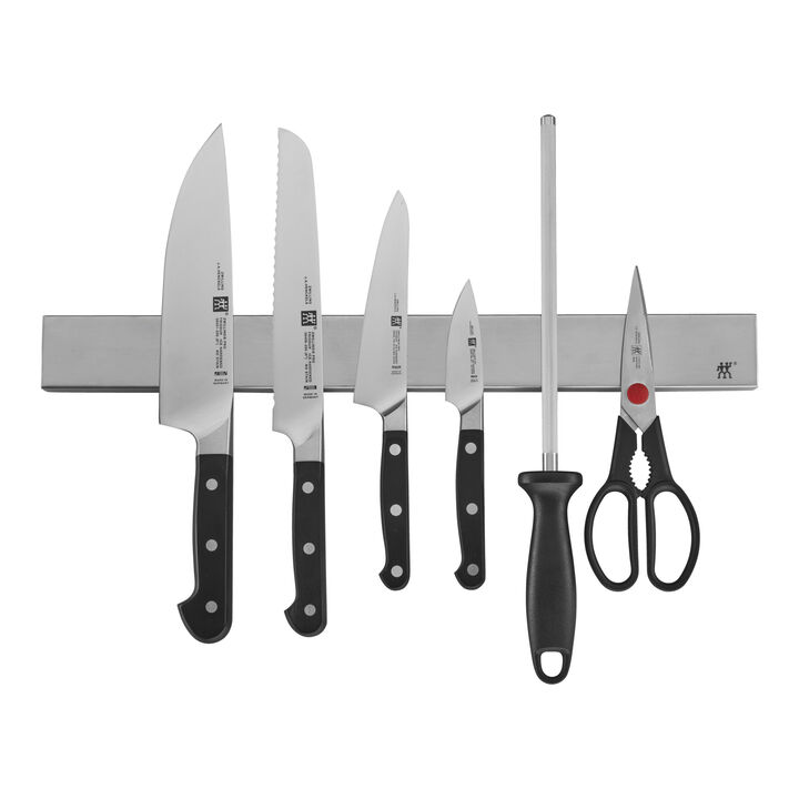 Pro, 7-pc, Set with 17.5