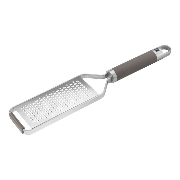 Pro, Grater, Fine, 34 cm, grey, large 1