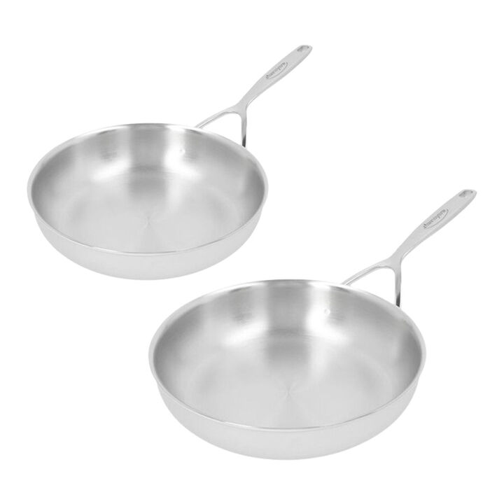 5-Plus, Bakpannenset 20 & 24cm, large 1