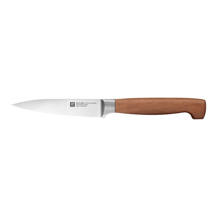 VIER STERNE, Faca de guarnição 10 cm, Kotibe, large 1