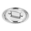 Industry 5, 2 l Sauteuse with lid, small 6
