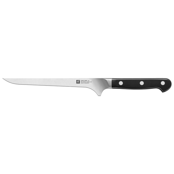 Pro, Filiermesser 18 cm, large 1
