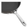 Motion, 10-inch, Aluminum, Hard Anodized Fry Pan PTFE, small 4