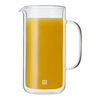Sorrento Plus, Jarra 750 ml, Vidro borossilicato, small 1