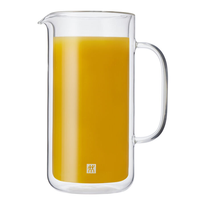 Sorrento Plus, Jarra 750 ml, Vidro borossilicato, large 1