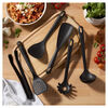 Silicone Onyx, 27 cm Silicone Tongs, small 7