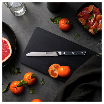&Ccedil;ok Ama&ccedil;lı Bı&ccedil;ak | Dalgalı kenar | 13 cm,,large 2