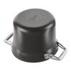 Motion, 3.8 l aluminum Stew pot, small 3