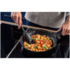 Sleek, 24 cm Aluminium Frying pan black, small 7