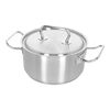 Classic 3, Kookpot met deksel 20 cm / 3 l, small 5