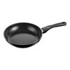 Sleek, 24 cm Aluminium Frying pan black, small 1