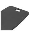 8-inch x 6-inch Plant Fiber Cutting Board, Fiber Wood , small 3
