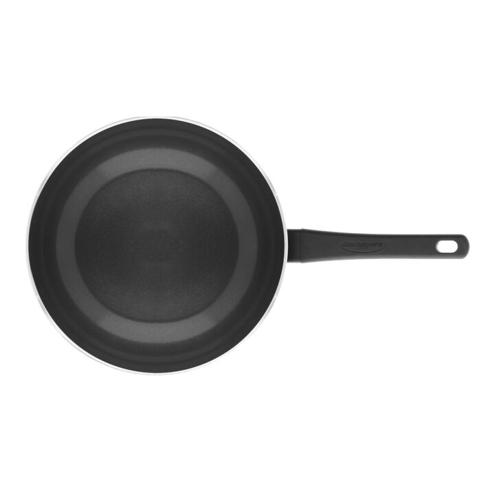Alu Classico 3, Wok vlakke bodem Ceraforce 28 cm, large 3