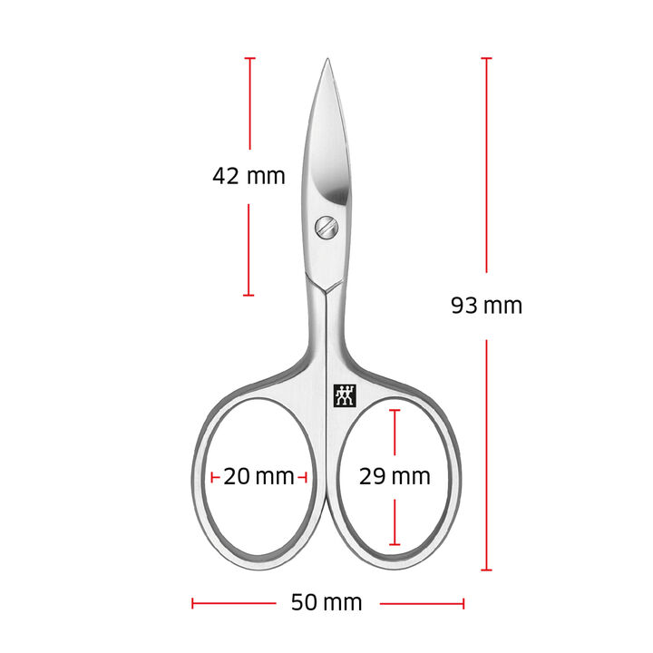 PREMIUM, Nail Scissors, large 4