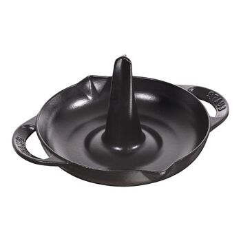 Fırın Kabı | d&ouml;k&uuml;m demir | 24 cm,,large 1