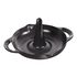 black color