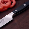 Pro, 5-inch Utility Knife, Serrated Edge , small 6