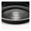 Lumotion, 30 cm, Wok, Noir mat, small 4