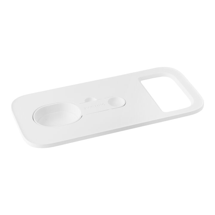 Fresh & Save CUBE, CUBE Insert with Measuring Spoon , M / 20 cm, large 3
