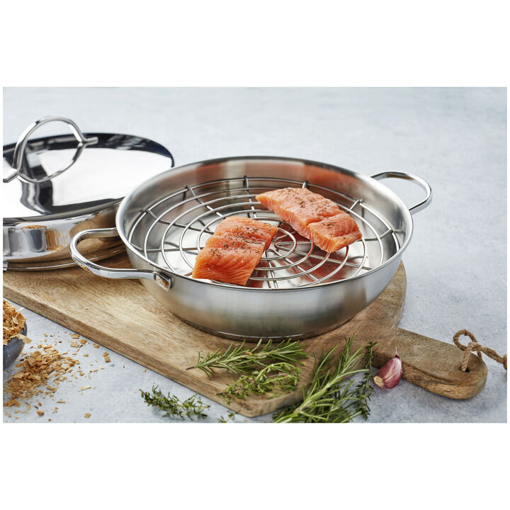 Specialties 3, Set de fumage, large 2