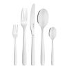 Rainfall, 30-pcs polished Dinner set, small 2
