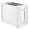 Enfinigy, 2 short slots Toaster - white, small 1