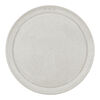 Dining Line, Teller flach 26 cm, rund, Weisser Tr&uuml;ffel, Keramik, small 3