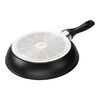 Breeze Ceramic, 24 cm Aluminium Frying pan black, small 4