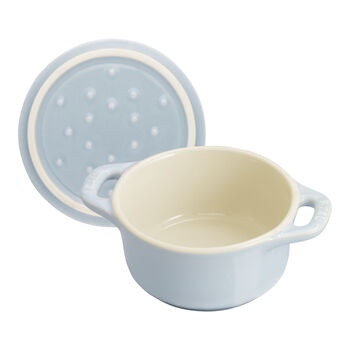 Mini Cocotte Set | seramik | Karışık renkler,,large 21